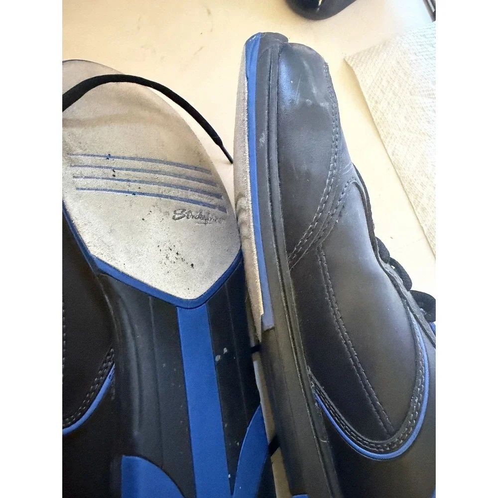 Size 13 Brunswick Bowling Shoes Flexslide Technology